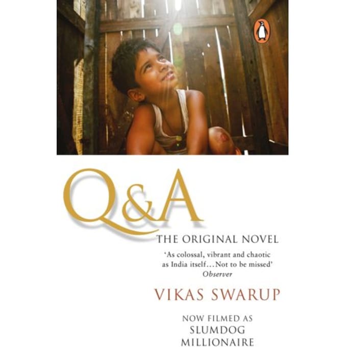 Q & A - Vikas Swarup