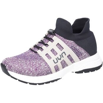 Lage Sneakers Uyn -