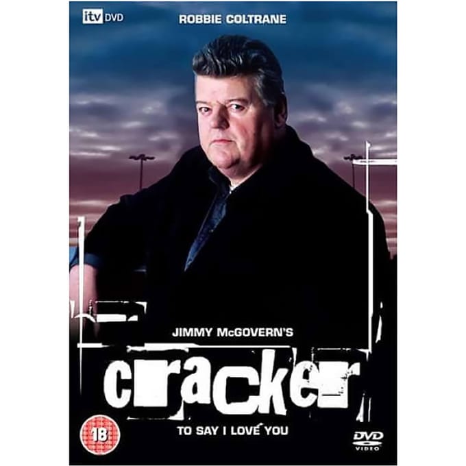 Cracker - To Say I Love You