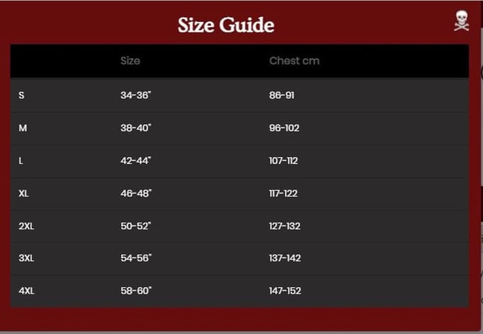 Spiral Heren Tshirt -L- HOLSTER WRAP