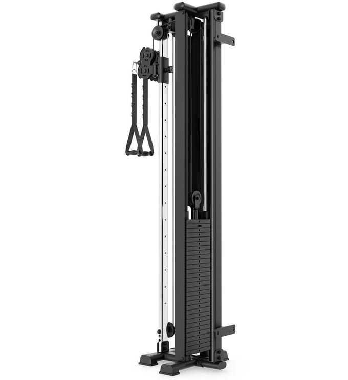 VirtuFit PL100 Single Pulley Station - Kabelstation