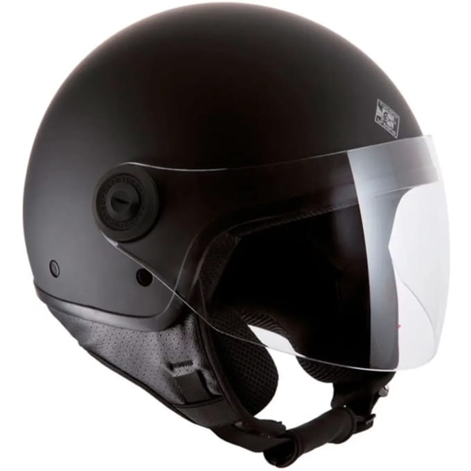 Half-jet motorhelm Tucano Urbano El'Jettin 6.0