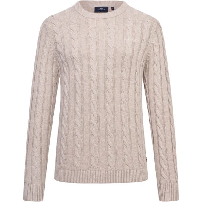HV Polo Pullover hvptally