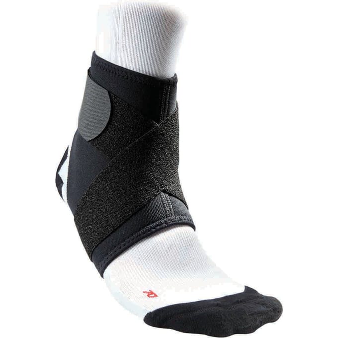 McDavid ankle support w/ strap enkelband -