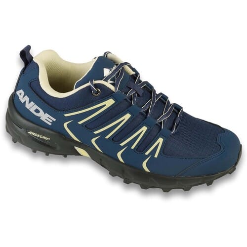 Sportschoenen Ande New Tour Evo
