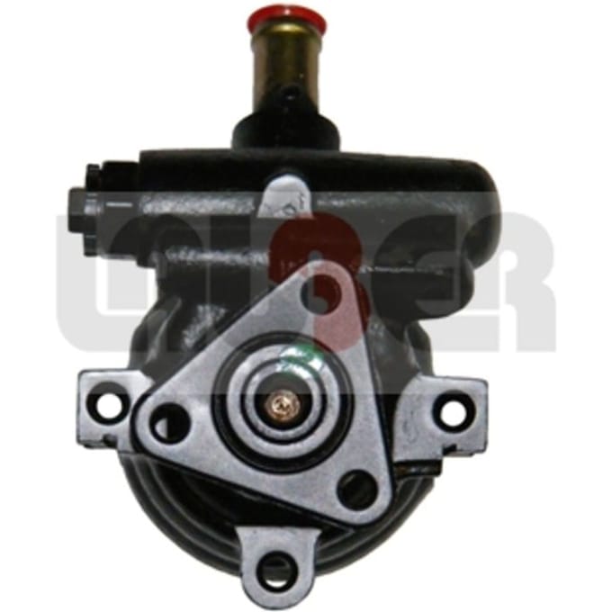 Hydraulische pomp, stuurinrichting LAUBER 55.0094