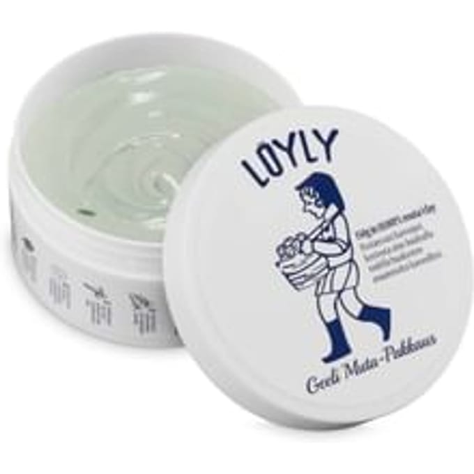 Torhop - Loyly Green Mud Collagen Mask Jumbo 150g