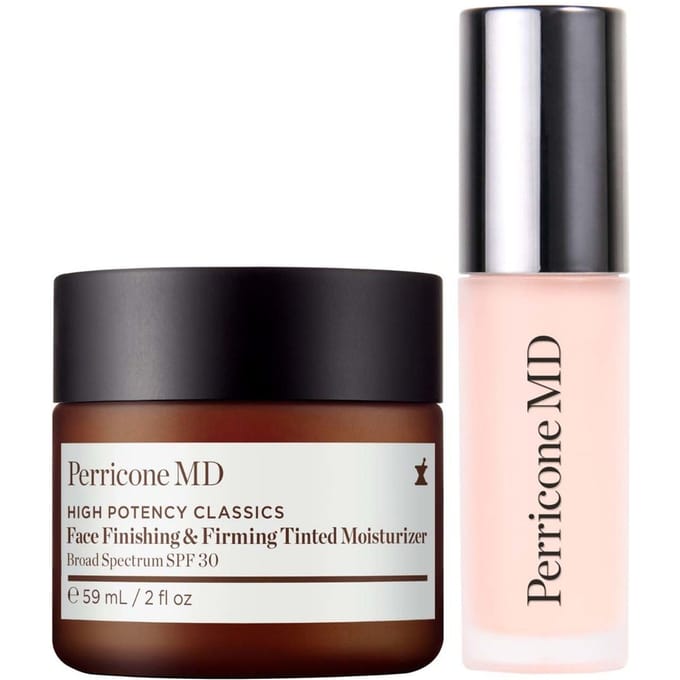 Perricone MD No Makeup Get The Glow Bundle