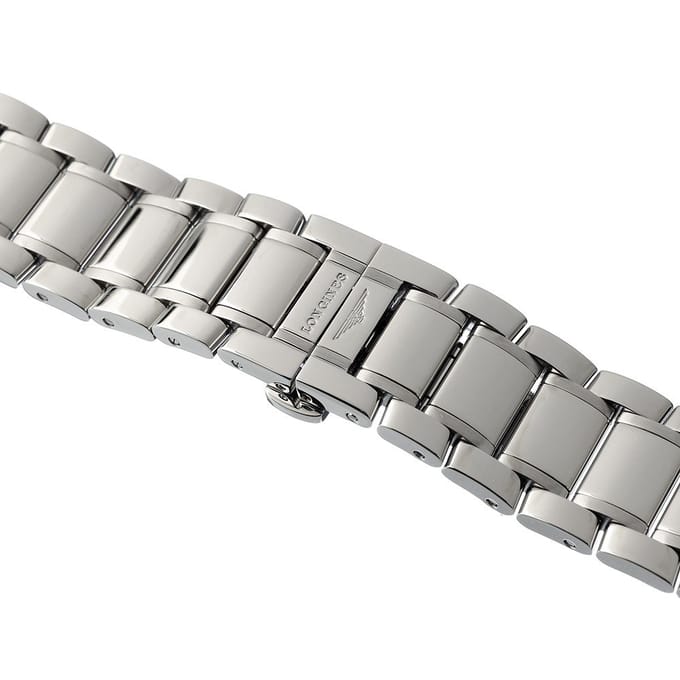 Longines L600109000 LungoMare band