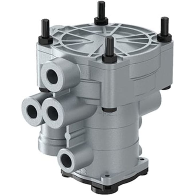 Stuurklep, aanhanger WABCO 9730090010