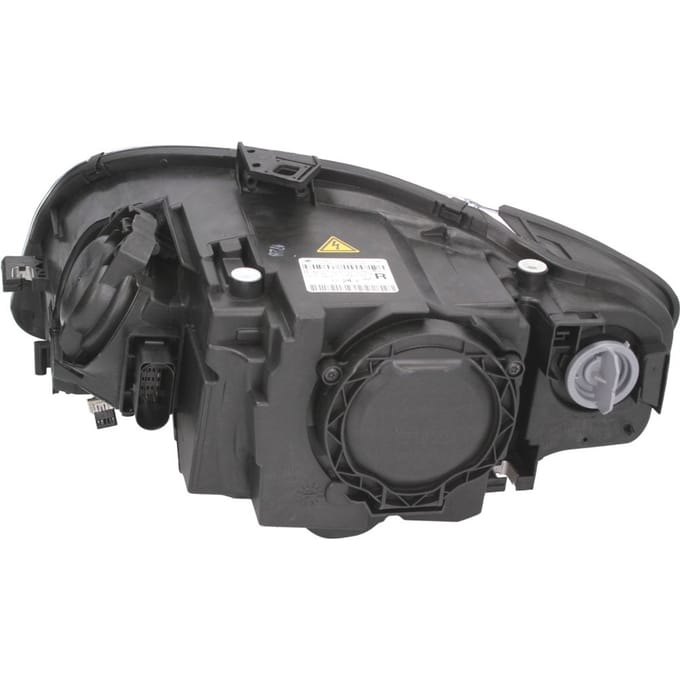 Koplampen MAGNETI MARELLI 711307022443, rechts