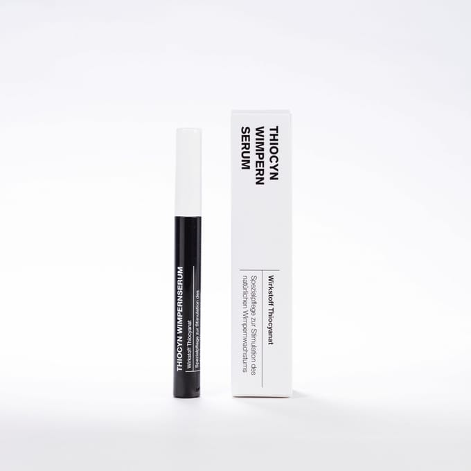 Thiocyn Wimpernserum