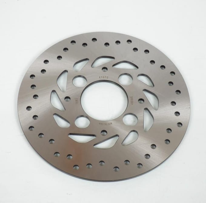 Achterremschijf Sifam voor motor Honda 800 Vfr Fi Vtec met Abs 2002 tot 2009