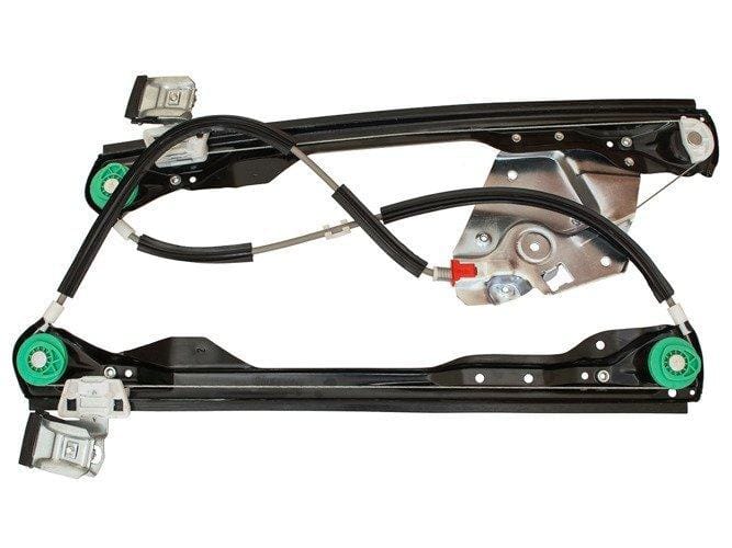 Modecar Ford Focus Mk1 - Elektrische Voorruit Heffer - Rechts - 1998-2004