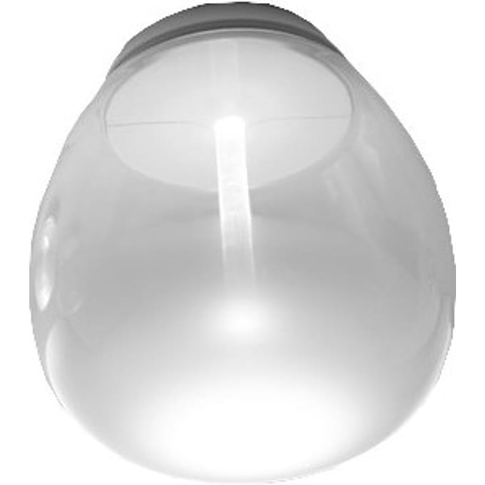Artemide - Empatia hanglamp - Ø 36 - transparant