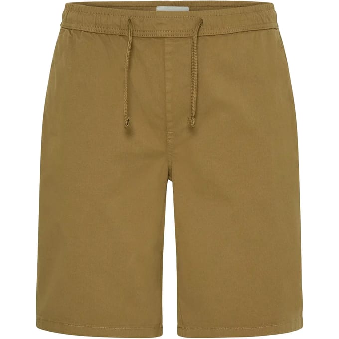 Blend - BHMARCO EASYPULL SHORTS - Heren - Korte broeken