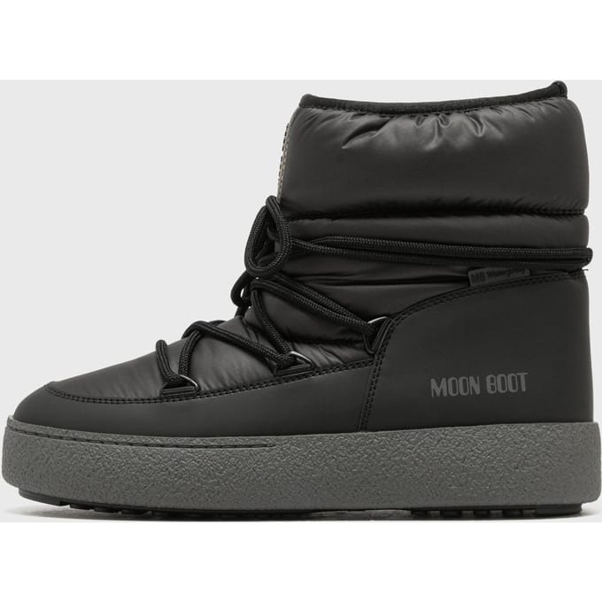 MB LTRACK LOW NYLON WP