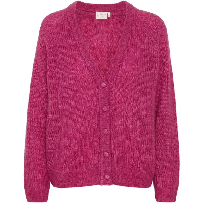 Damesvest Atelier Rêve Melia