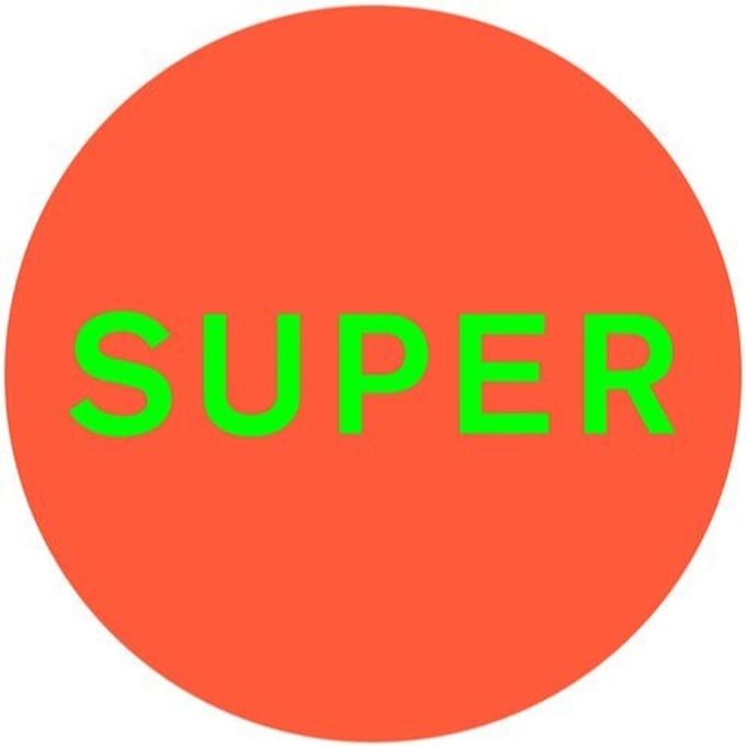 Super - Pet Shop Boys