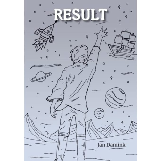 Result - J.H.J. Damink
