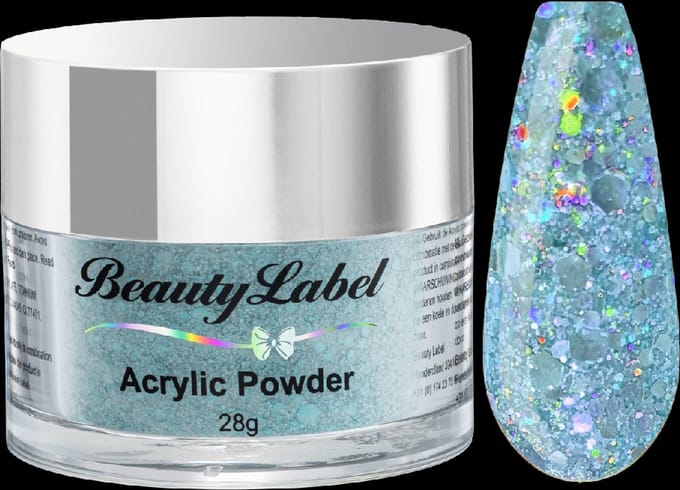 Acrylic Color Powder #69