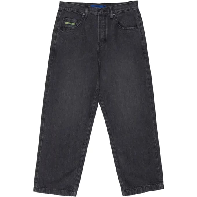 Baggy jeans DC Shoes Destroy
