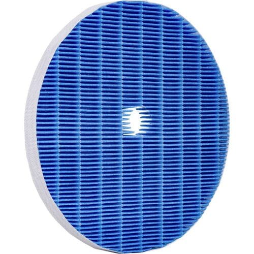 Zeyxo FA22 FA22 Reservefilter Blauw