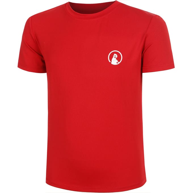Quiet Please Receiver T-shirt Jongens