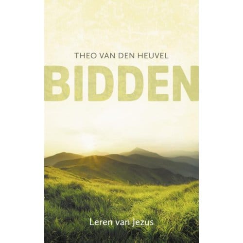 Bidden - Theo van den Heuvel