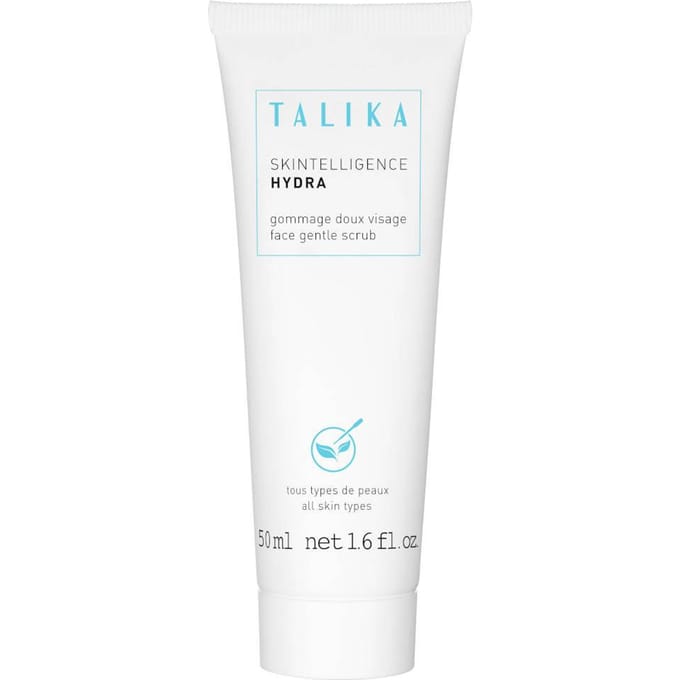 Talika Face Skintelligence Face Gentle Scrub Peeling