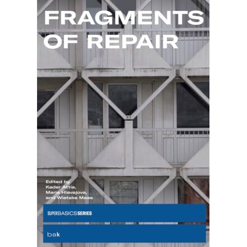 Fragments Of Repair