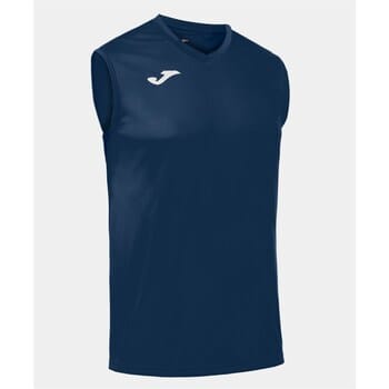 T-shirt Korte Mouw Joma Top Combi