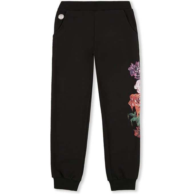 Joggingbroek Flowers