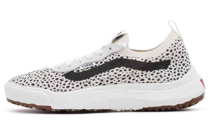 Vans UltraRange VR3 'Animal - Marshmallow' 41 white