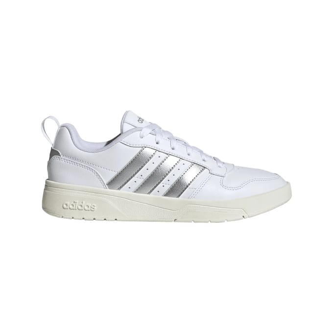 Adidas Sportswear Courtwave Schoenen - Dames - Wit