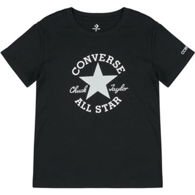 Converse  T-shirt Korte Mouw DISSECTED CTP CLASSIC TEE