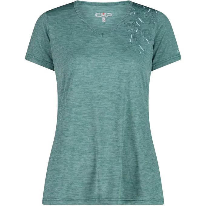 Dames-T-shirt CMP