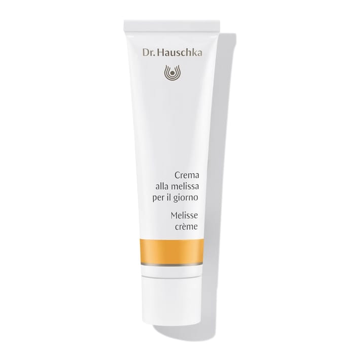Dr. Hauschka Gezichtsverzorging Dagcrème & Olie Melisse Crème