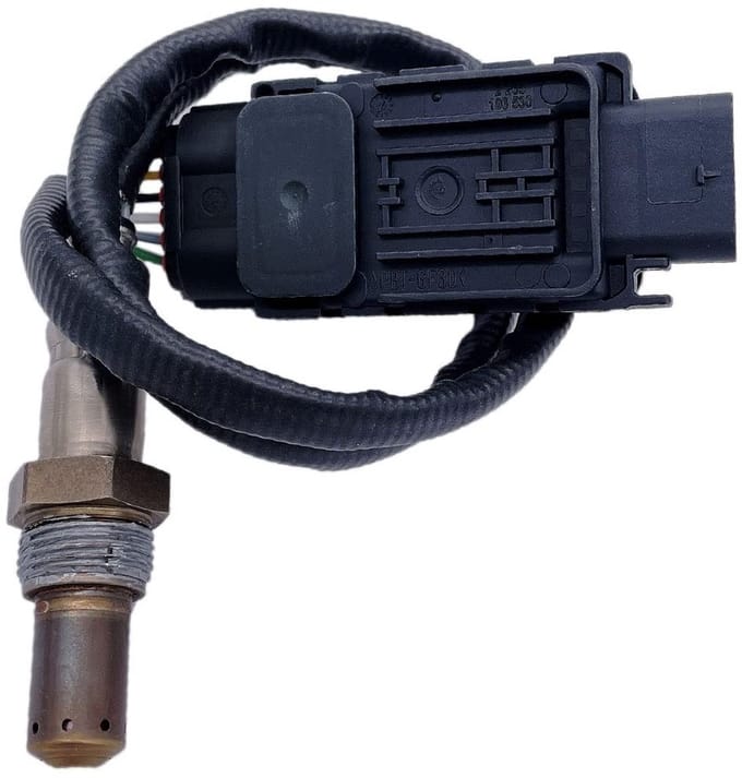 Virtubuy - Nox Sensor - Ranger T6 MK3 TDCi 3.2 T - 6 Polige Lambda Sensor - 147 KW - 0281007058 - Geschikt voor 2018