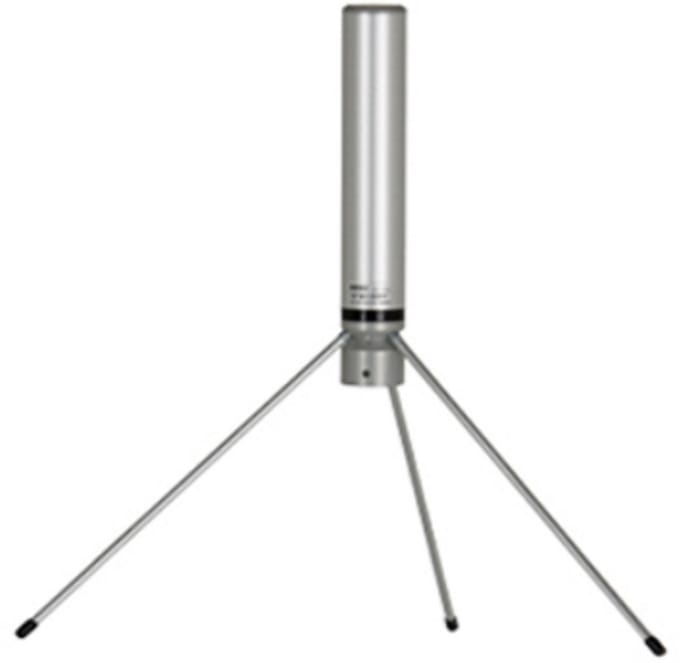 Sirio GP 66-78 LB / UHF 66 - 78 Mhz 2.15dBi 164cm OP=OP