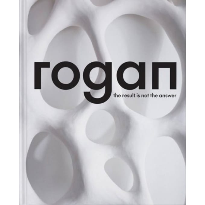 Rogan Gregory - Gregory, Rogan