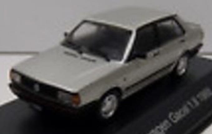Atlas VW GACEL 1.8 1:43