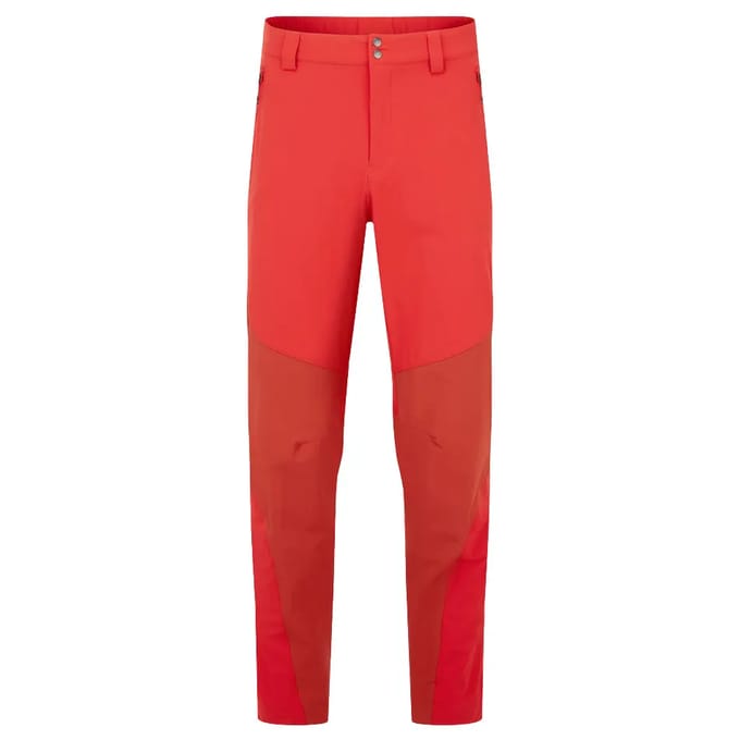 Broek Rab Torque Mountain