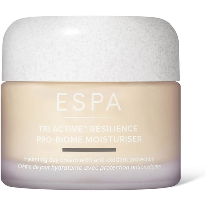 ESPA Tri-Active Resilience ProBiome Moisturiser
