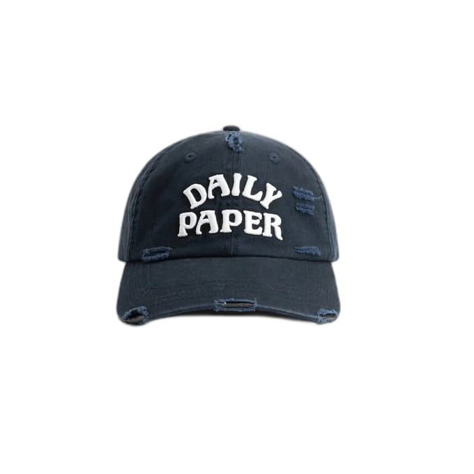 Jeans baseballcap Daily Paper