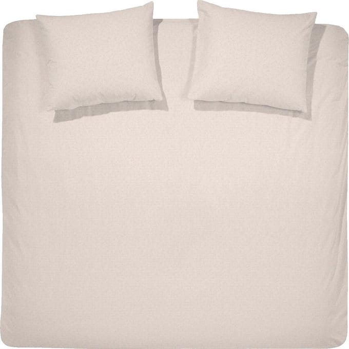 Cinderella Tone - Dekbedovertrek - 240 x 200/220 cm - Lits-jumeaux - Dust