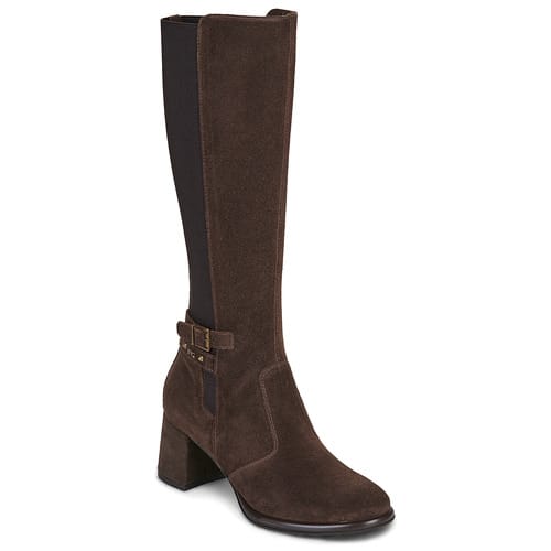Nero Giardini - Schoenen - Bruin - Vrouwen - Maat 36 -