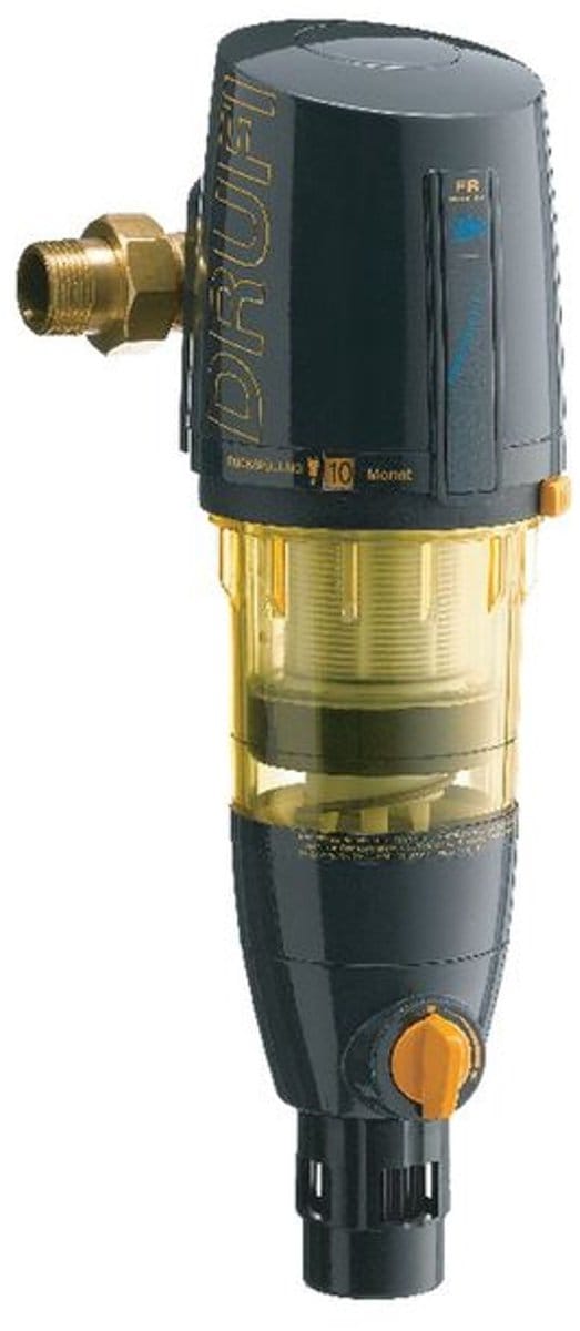 SYR Terugspoelfilter Drufi+ 2315 FR, 2315.00.081