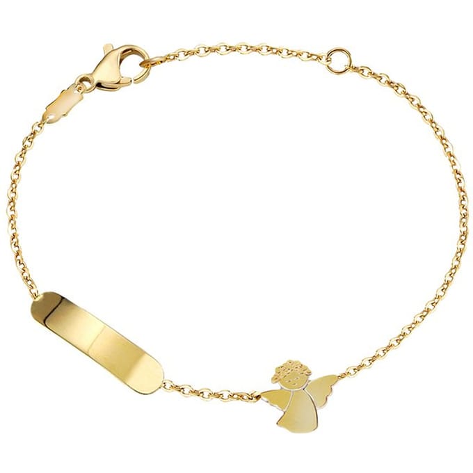 FAVS Little Friends I.D.-armband 89149347