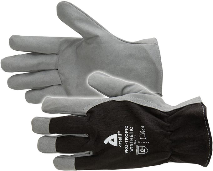 Artelli handschoen Pro tropic synthetic, maat 10 - per 10 paar